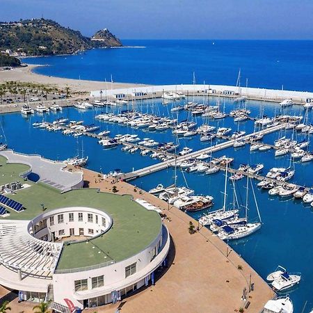 Besael B&B Capo D'Orlando Capo dʼOrlando Exterior foto